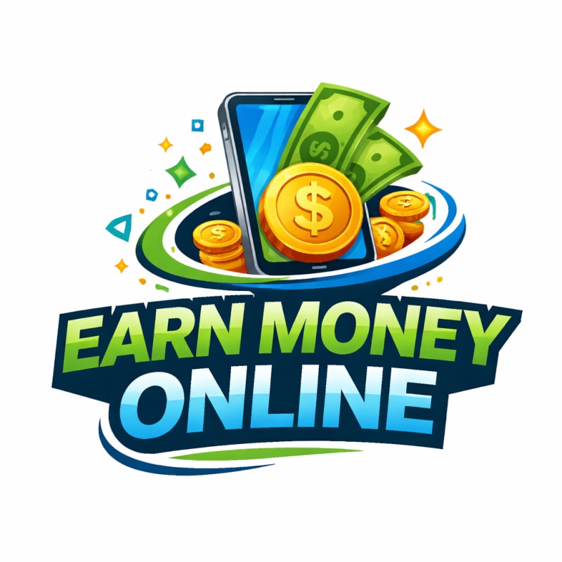 Earn Money Online 💰 🤑