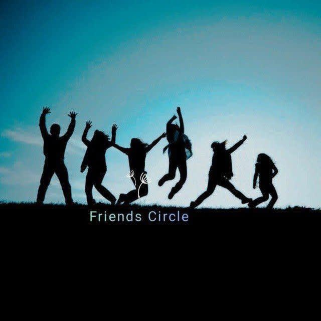 FRIENDS CIRCLE