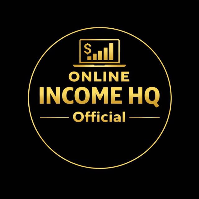 Online Income HQ Official