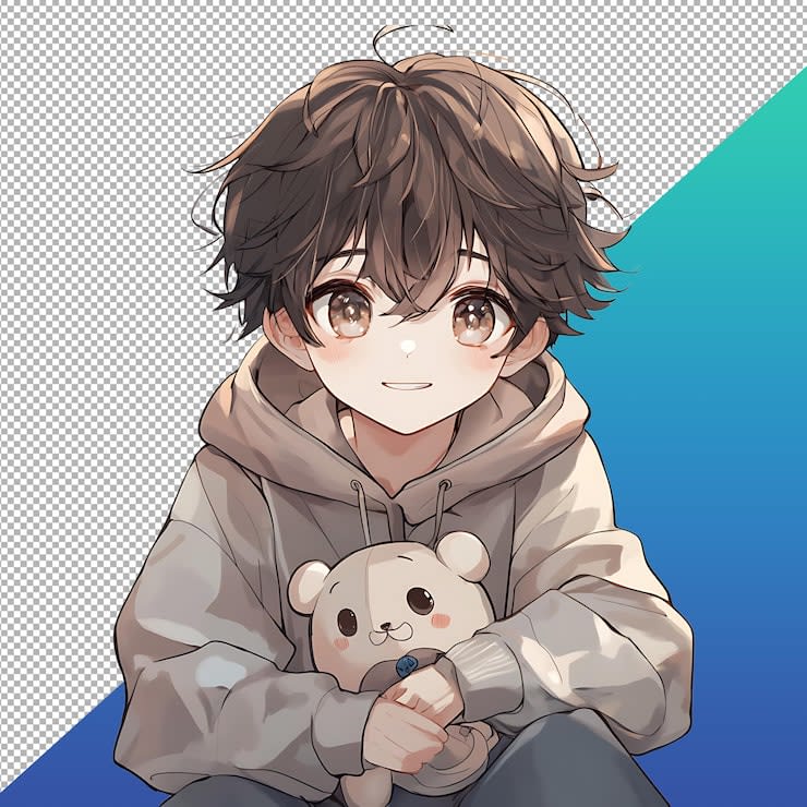 Anime Fan Club