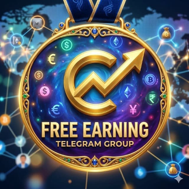 💸🤑𝐄𝐀𝐑𝐍 𝐅𝐑𝐄𝐄 𝐂𝐑𝐘𝐏𝐓𝐎🤑💸