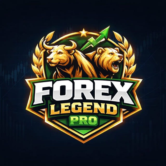 𝗟𝗘𝗚𝗘𝗡𝗗 𝗙𝗢𝗥𝗘𝗫 𝗦𝗜𝗚𝗡𝗔𝗟𝗦