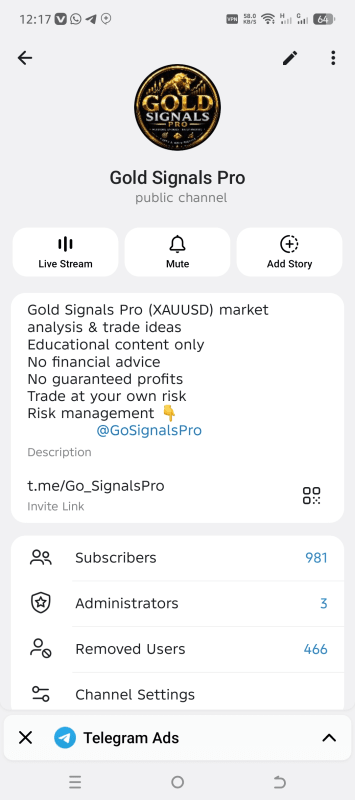 forex