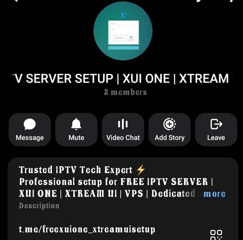 FREE IPTV SERVER SETUP | XUI ONE | XTREAM UI| VPS | DEDICATED SERVER| 1 STREAM