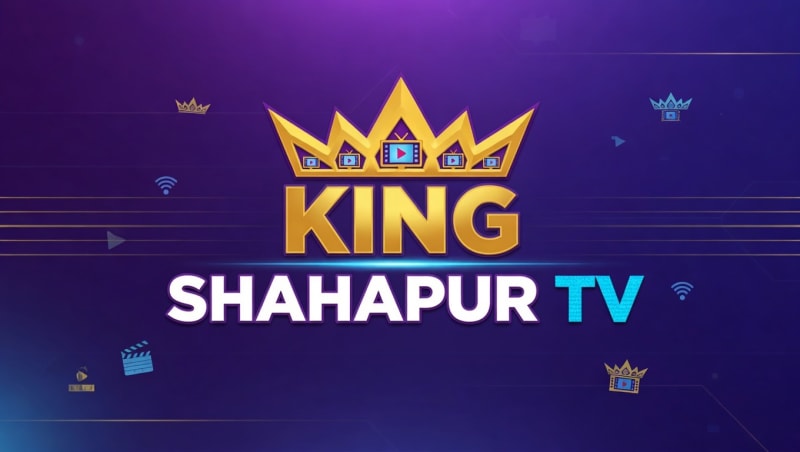 King Shahapur Tv