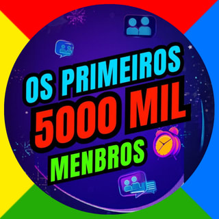 🇧🇷 Grupo VIP🏆