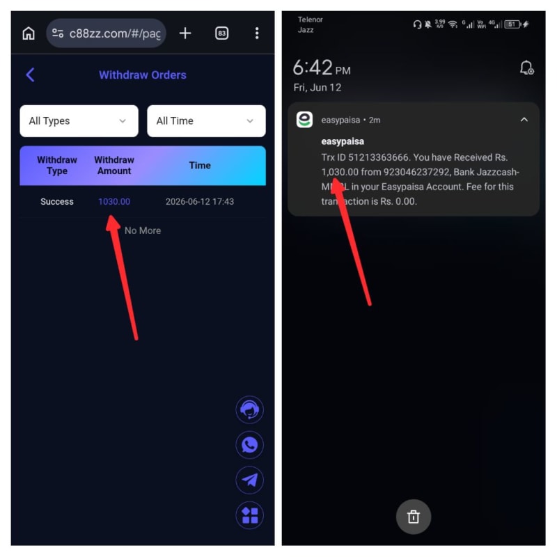 Ar daily Update