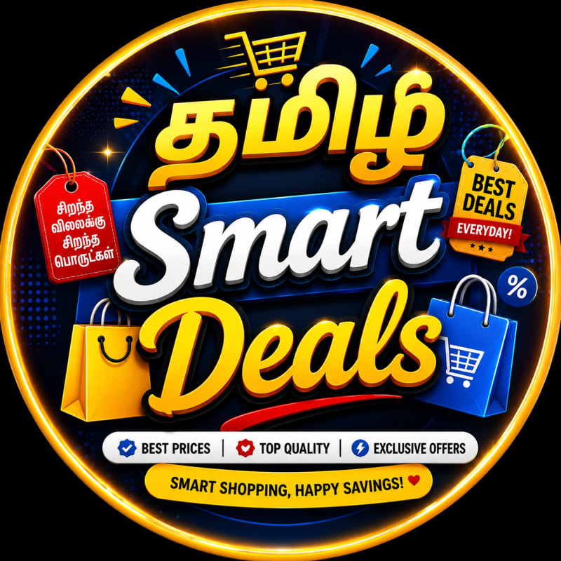 tamil smart deals