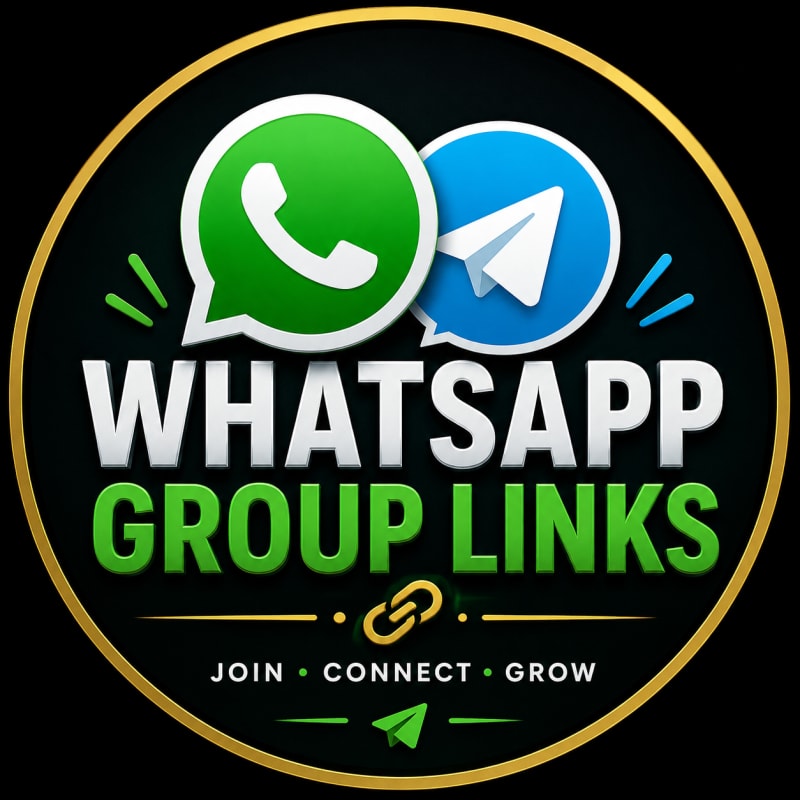 WhatsApp Group Links