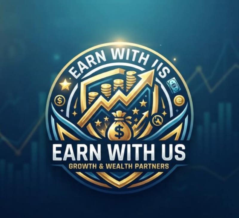 EARN WITH US 💫💵 — business WhatsApp group