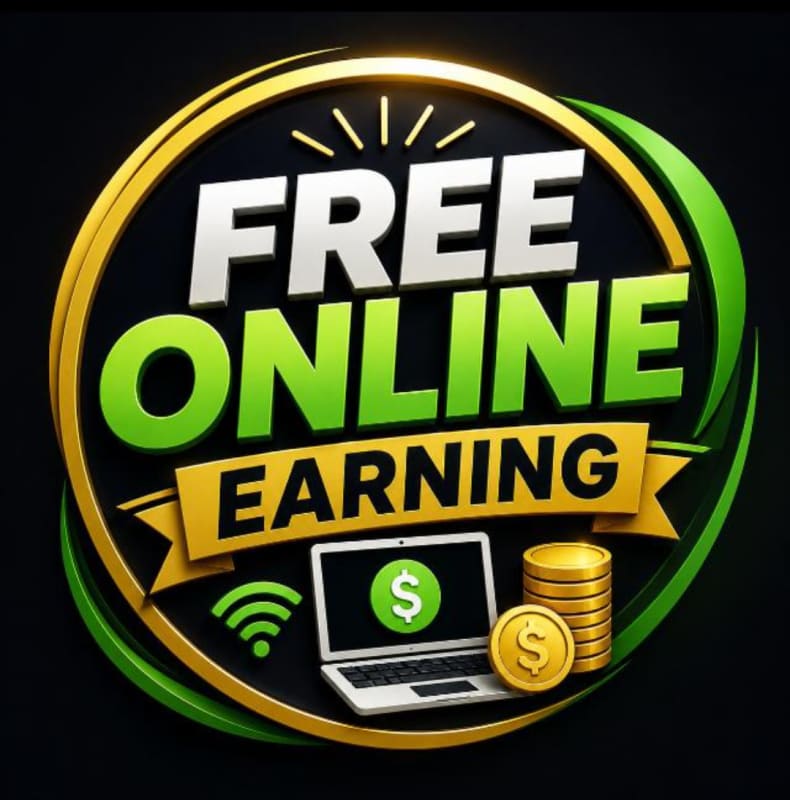 FREE ONLINE EARNING — pakistan WhatsApp Group