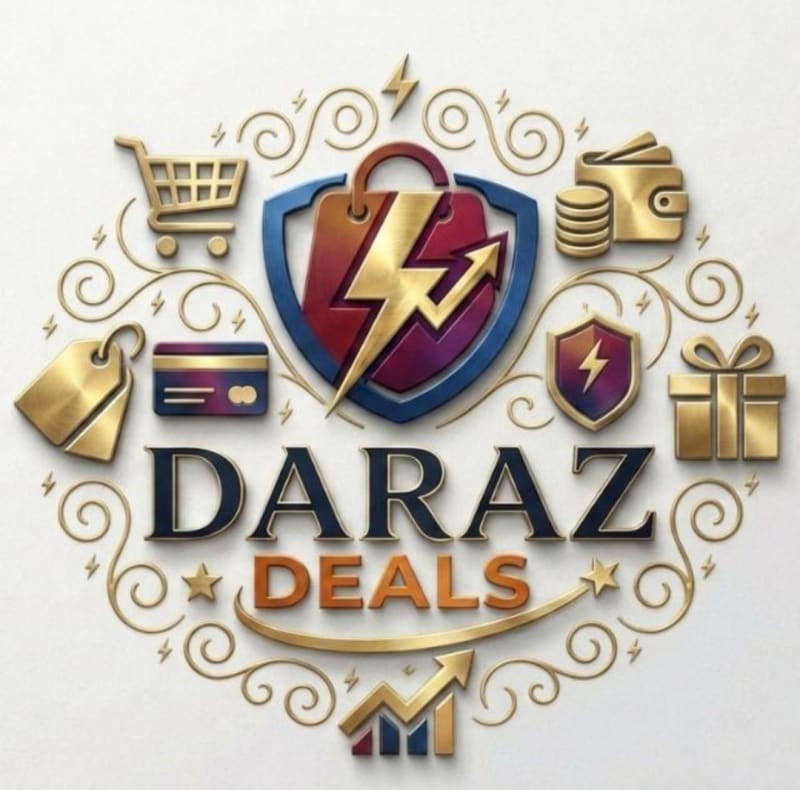 BEDT DARAZ DEALS 💫💯 — shopping WhatsApp Group