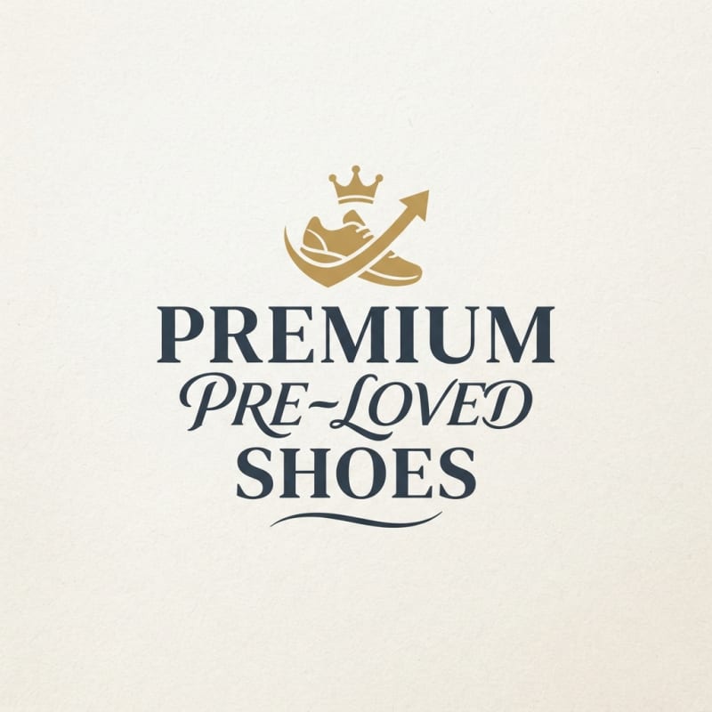 Pre loved shoes — business WhatsApp group
