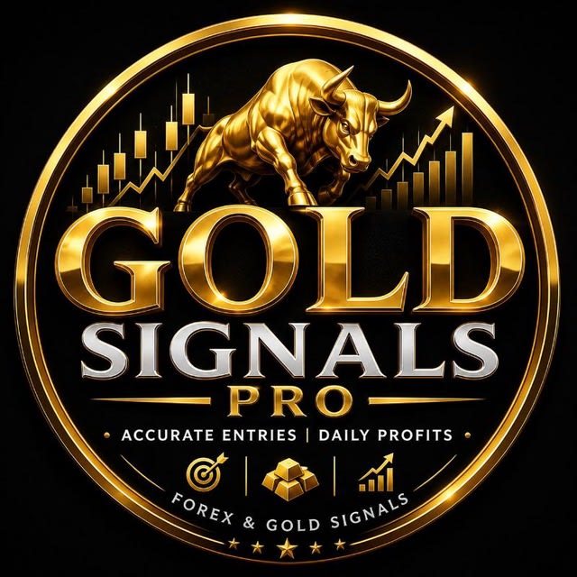 GOLD SIGNALS PRO