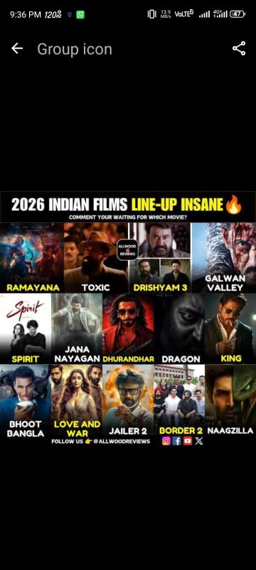 movie would — pakistan WhatsApp Group