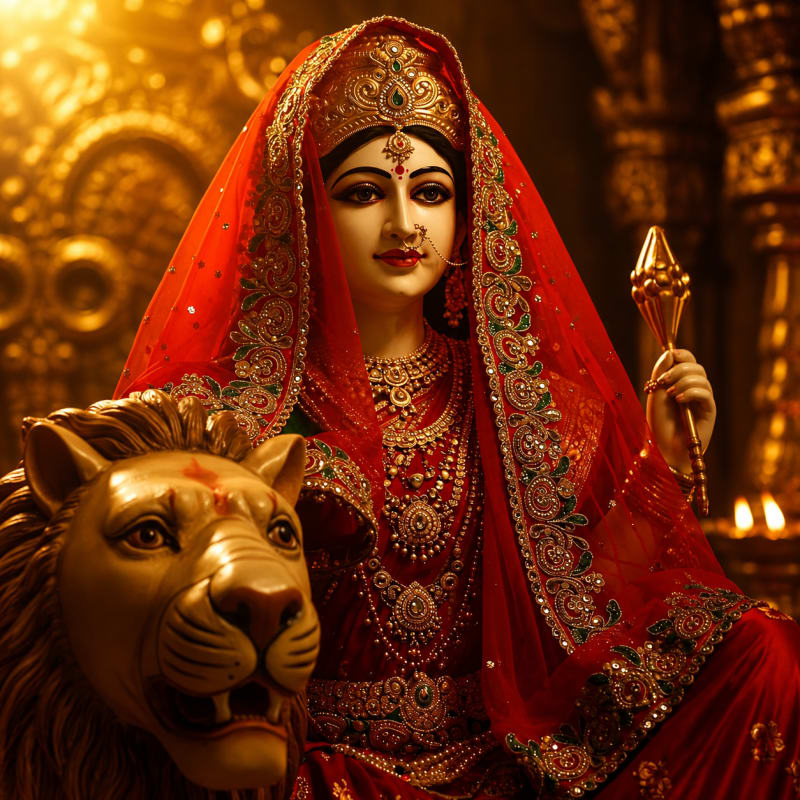 🌺🙏 जय माता रानी 🙏🌺 — religious WhatsApp Group
