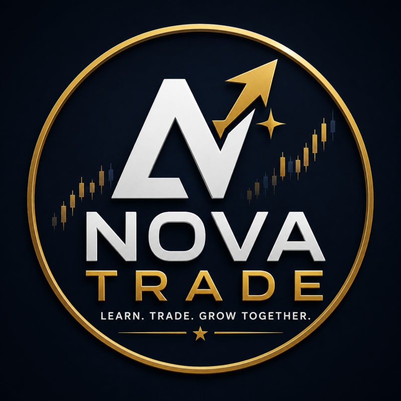 Nova trade — international WhatsApp group