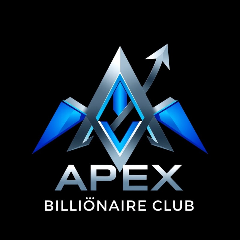 Apex Billiönaire Club — crypto WhatsApp Group