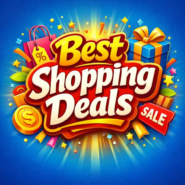 shopping Offers — shopping WhatsApp Group