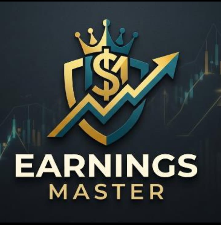 Earnings master — crypto WhatsApp Group