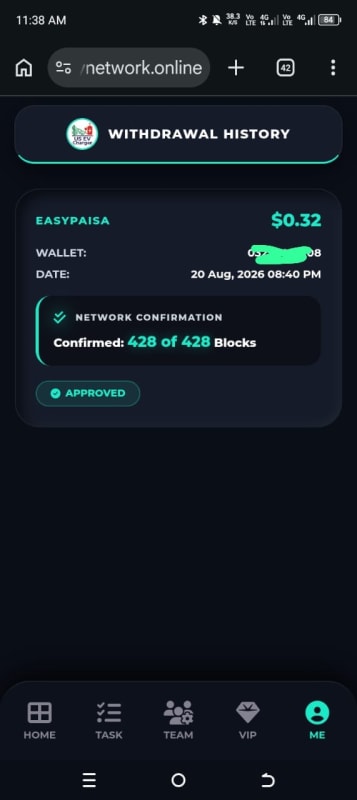 earnings without investment — business WhatsApp Group