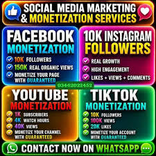 Cheapest TikTok Instagram followers like view e.t.c — social-media WhatsApp Group