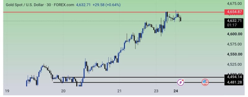 Gold pro trader β forex WhatsApp Group