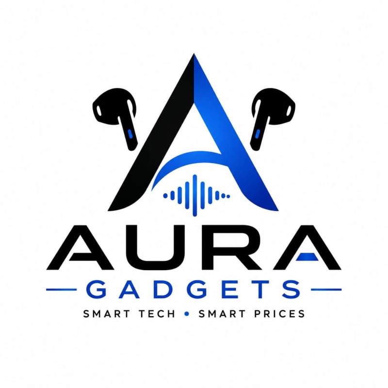 Aura Gadgets online store β business WhatsApp Group