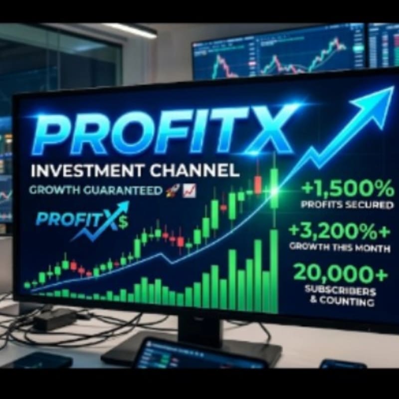 fx profitx
