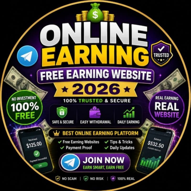 Free Earning Tricks โ business WhatsApp Group