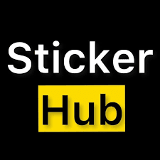 Sticker Hub Pk — entertainment WhatsApp group