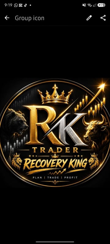 RECOVERY KING 🤴
