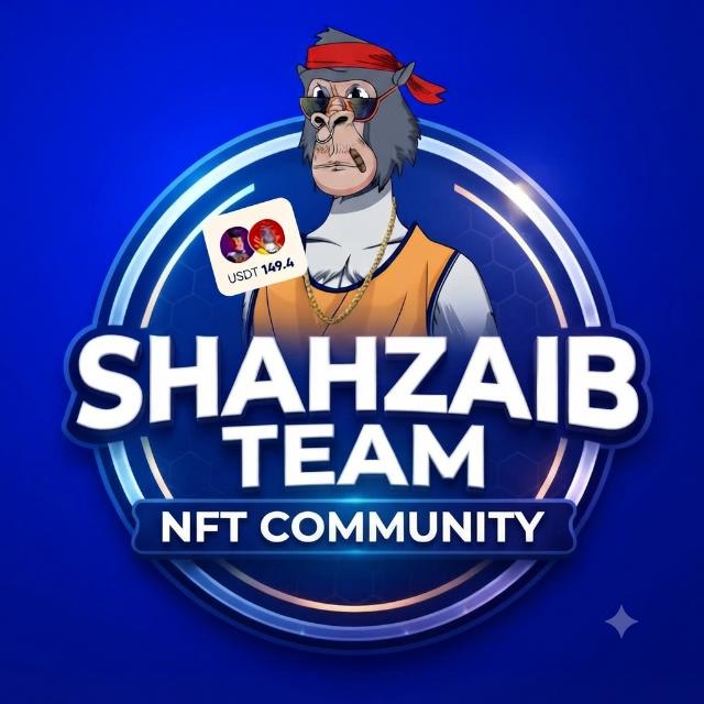 ⚡Trovex NFT ShahzaibTeam 📊 — crypto WhatsApp group