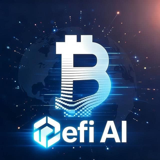 DEFIAI (456924) VIP — business WhatsApp Group