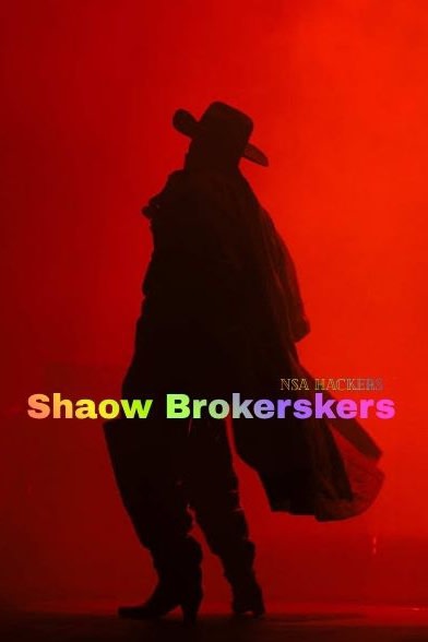 shadow broker — other WhatsApp group