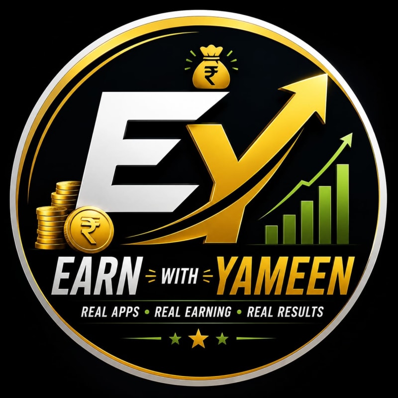 EARN WITH YAMEEN