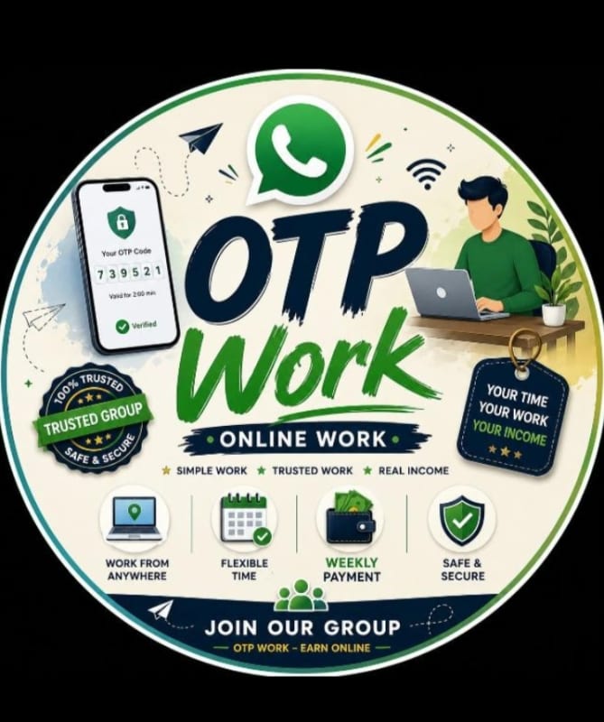 TP_TEAM — business WhatsApp Group