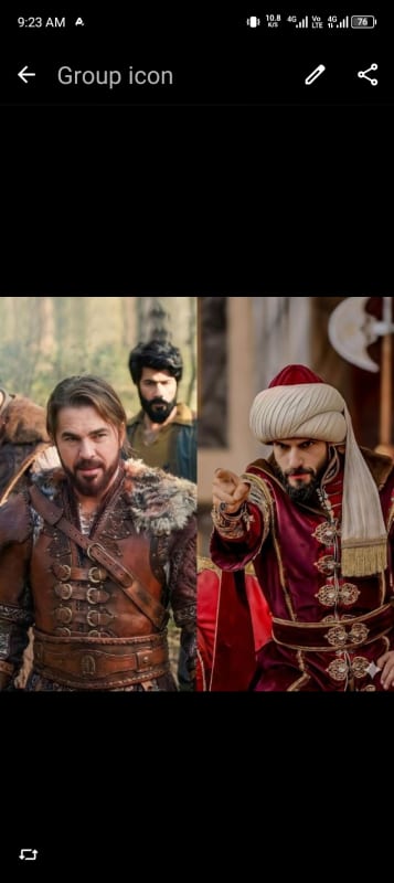 ottoman empire — entertainment WhatsApp Group