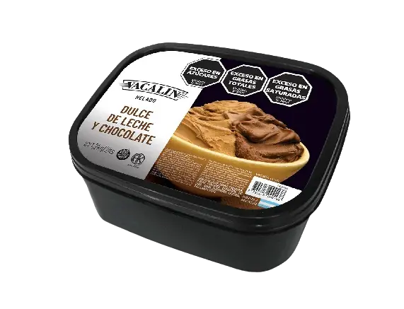 Potes (500g, 1.2kg, 2kg)