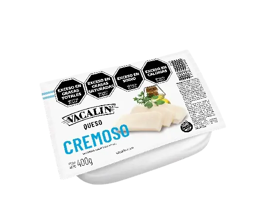 Quesos variados