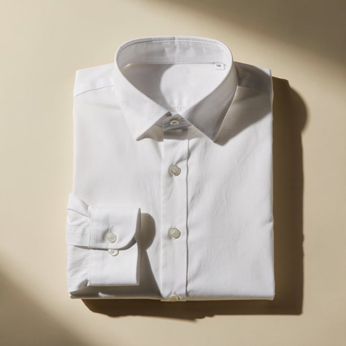 White Shirt