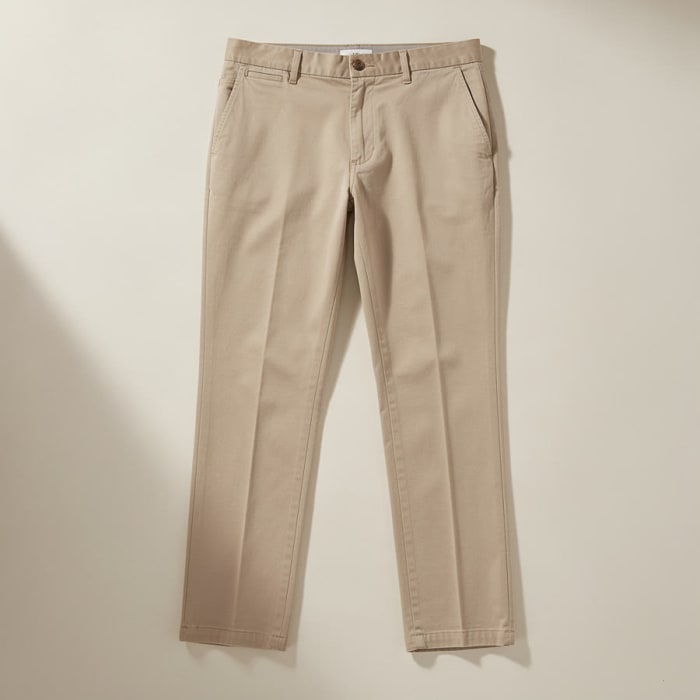 Chino Trousers
