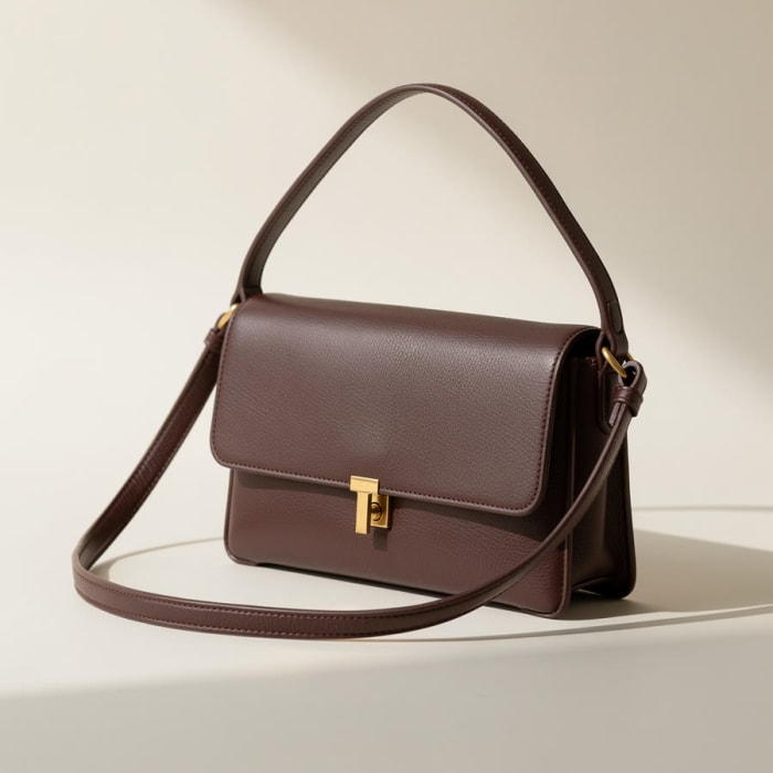 Shoulder Bag