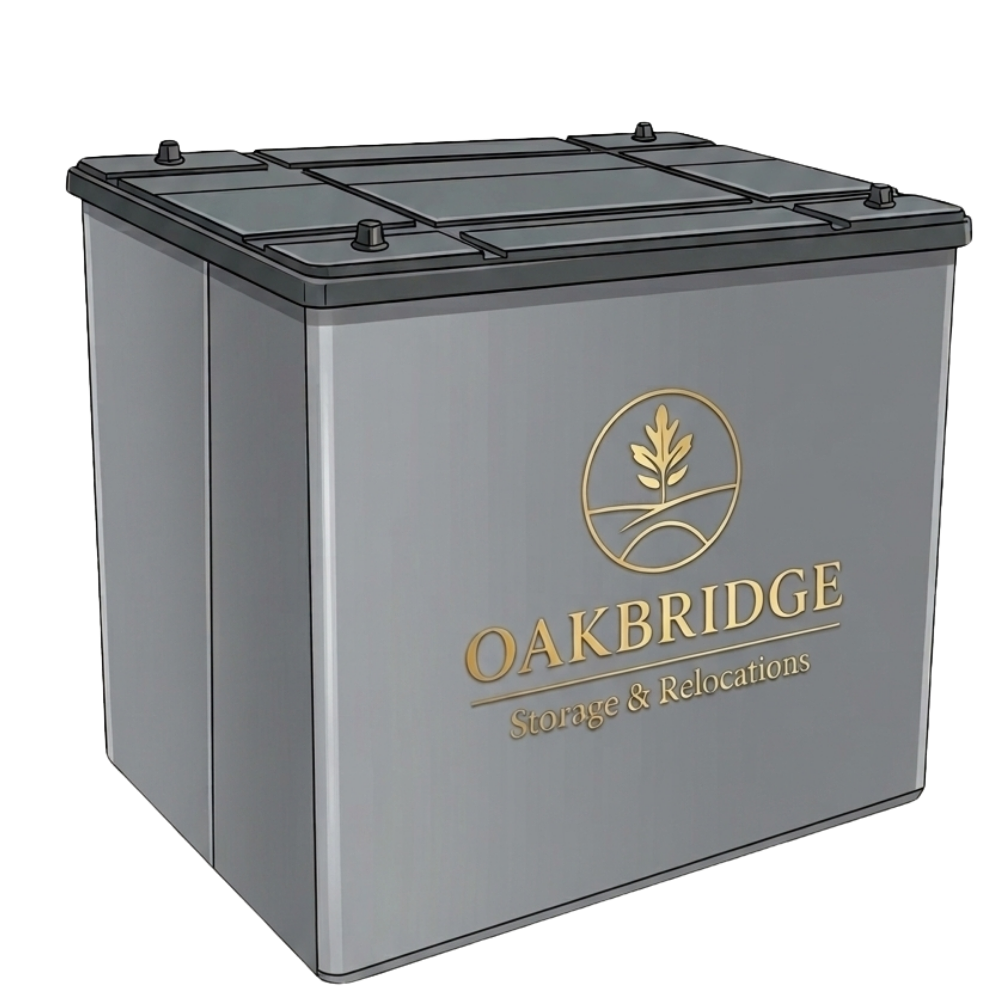 Oakbridge Flex Box