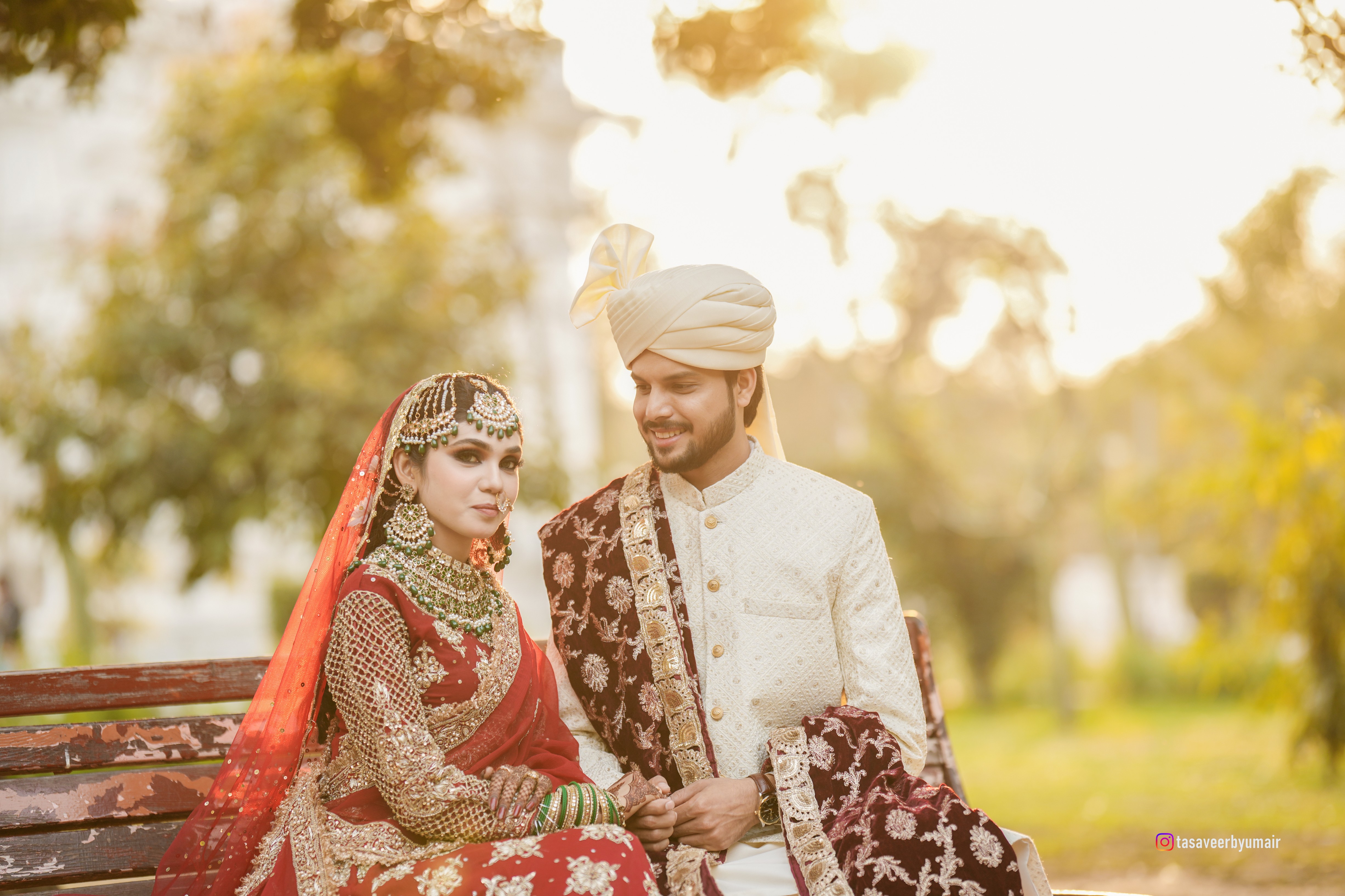 Barat Shoot