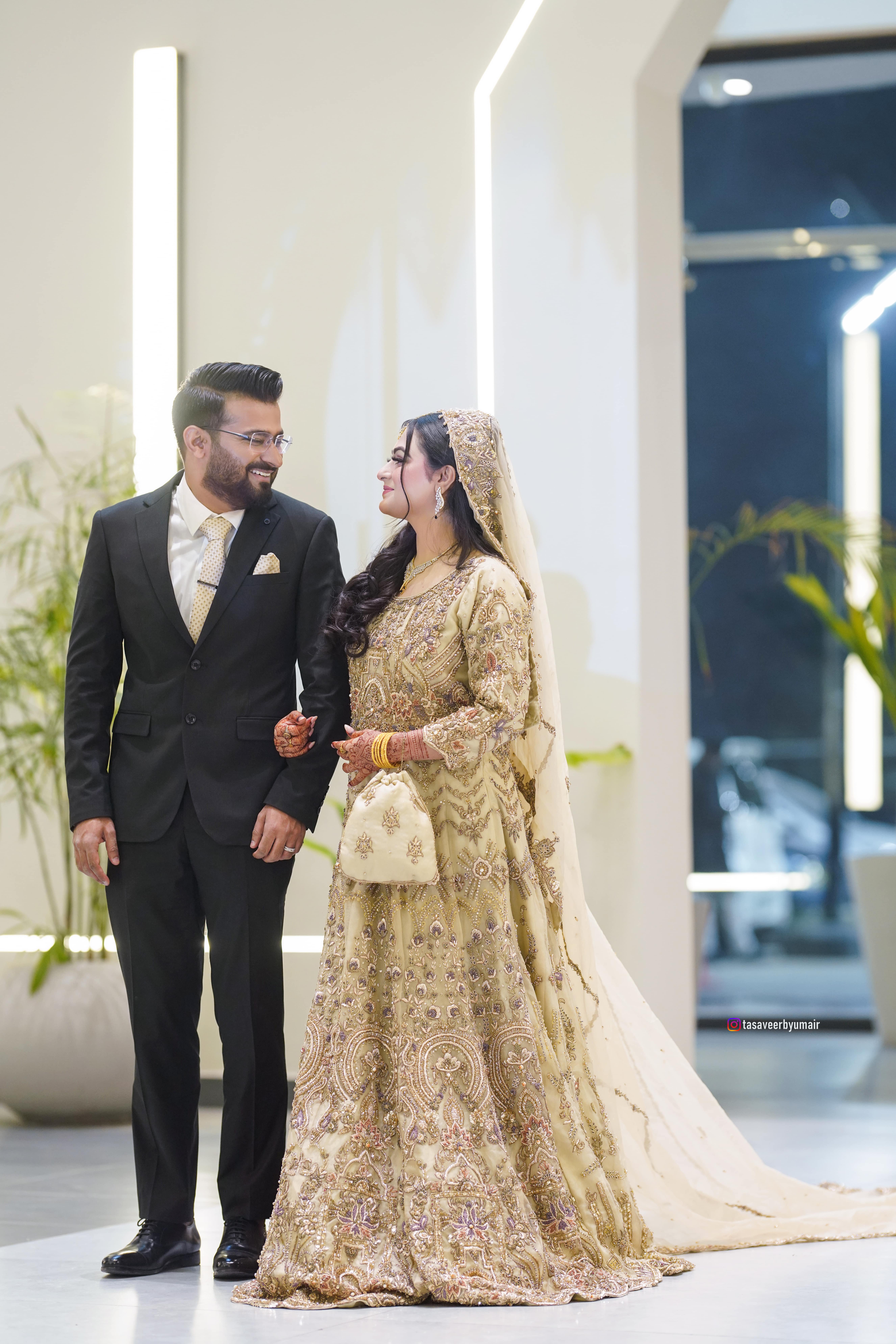 Walima Shoot