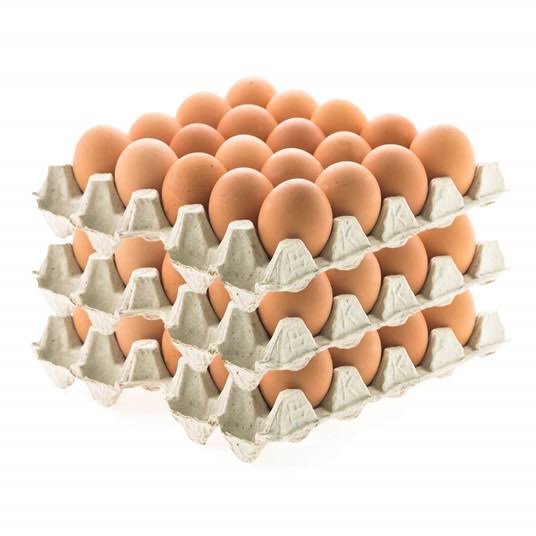 Large Eggs (Crate of 30)