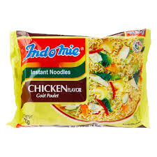 Indomie Noodles
