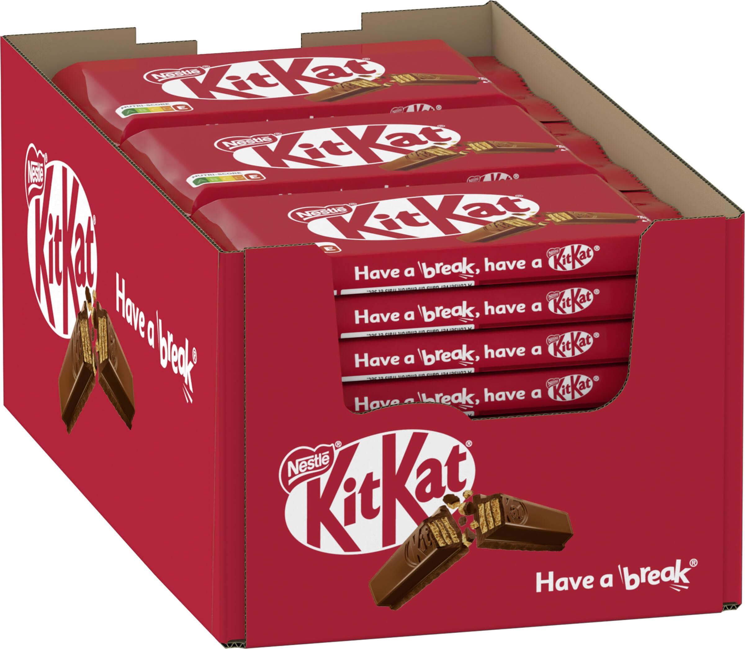 Chocolate