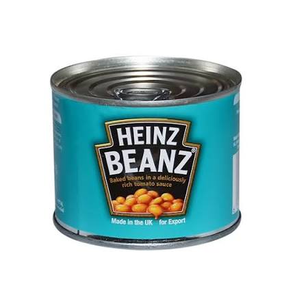 Baked Beans